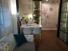 Emily apartment